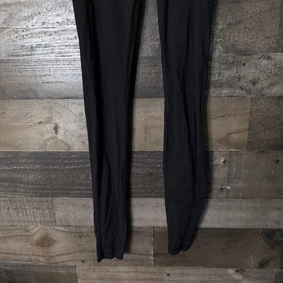 Lululemon High Rise Leggings 2 - Picture 3 of 7